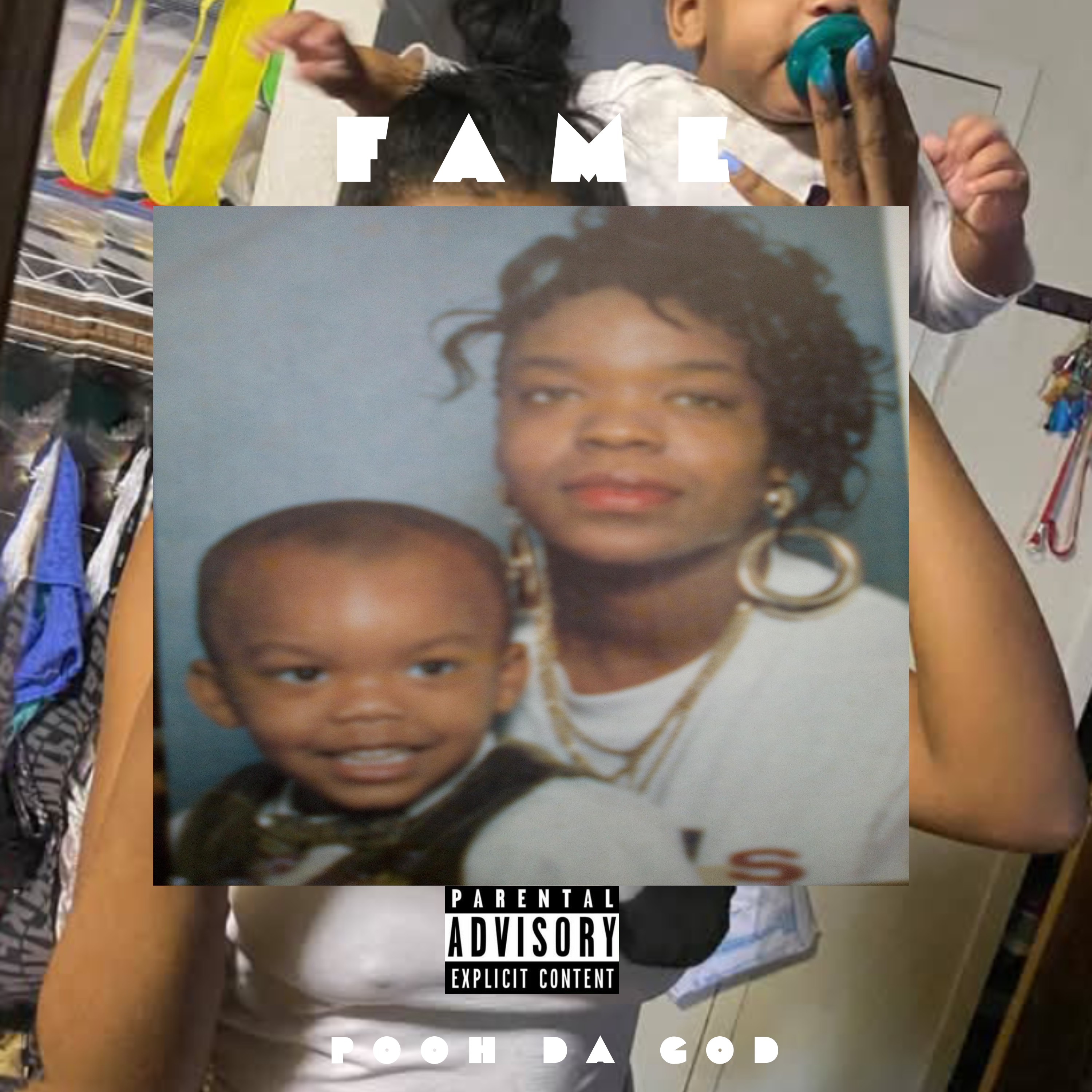 FIRST ONE FOR THE LAB
